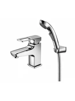 Смеситель для раковины Elghansa 16B2225