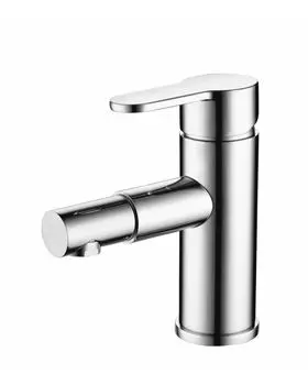 Смеситель для раковины Elghansa Dynamic 1636338