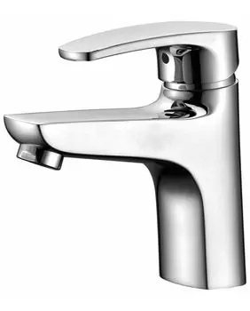 Смеситель для раковины Elghansa Monica 1622519