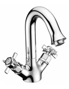 Смеситель для раковины Elghansa Praktic 1902660