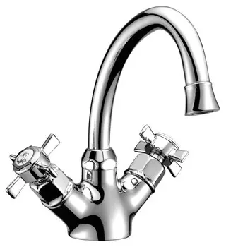 Смеситель для раковины Elghansa Praktic 1922660