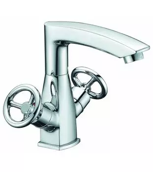 Смеситель для раковины Elghansa Wave Sigma 1907595