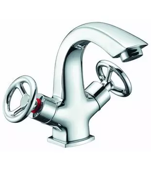 Смеситель для раковины Elghansa Wave Sigma 19A7595