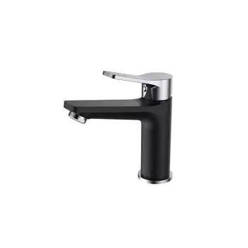 Смеситель для раковины Esko Dubai DI 26