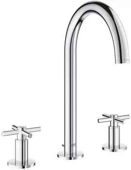 Смеситель для раковины Grohe 20008003