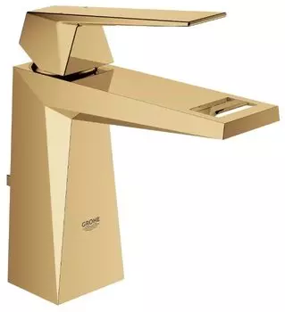 Смеситель для раковины Grohe Allure Brilliant 23029GL0