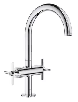 Смеситель для раковины Grohe Atrio New 21019003