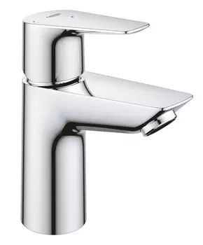 Смеситель для раковины Grohe Bau Edge 23899001
