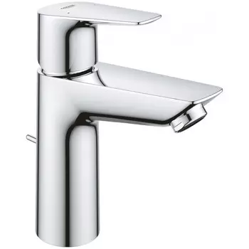 Смеситель для раковины Grohe Bau Edge 23902001