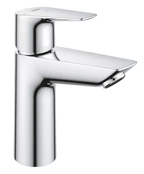 Смеситель для раковины Grohe Bau Edge 23908001