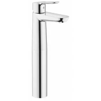 Смеситель для раковины Grohe BAU EDGE XL-Size 23761000