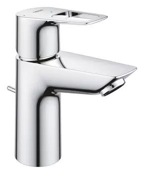 Смеситель для раковины Grohe Bau Loop 22054001