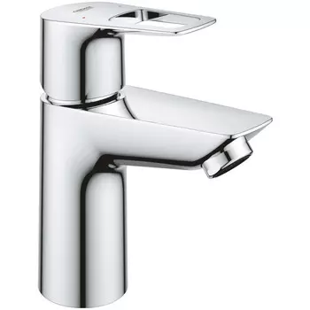 Смеситель для раковины Grohe Bau Loop 23879001