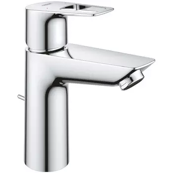 Смеситель для раковины Grohe Bau Loop 23885001