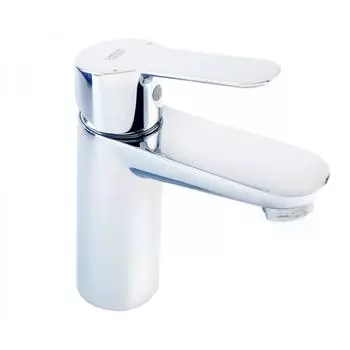 Смеситель для раковины Grohe BauEdge 23330000