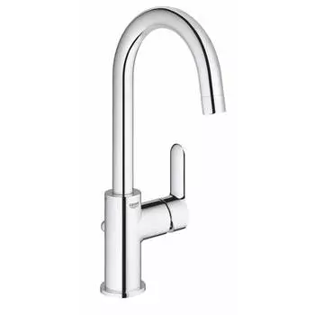 Смеситель для раковины Grohe BauEdge 23760000