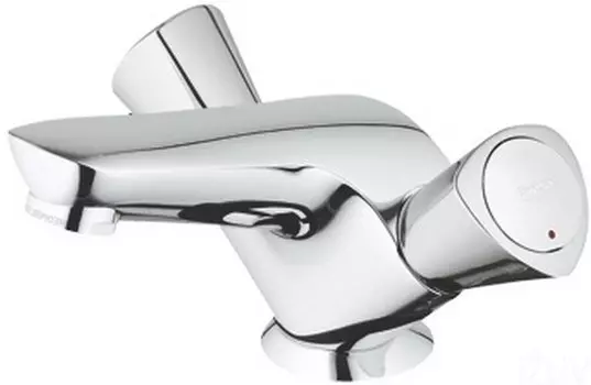 Смеситель для раковины Grohe Costa S 21255001