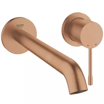 Смеситель для раковины Grohe Essence 19967DL1