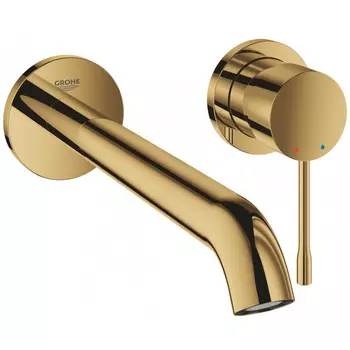 Смеситель для раковины Grohe Essence 19967GL1