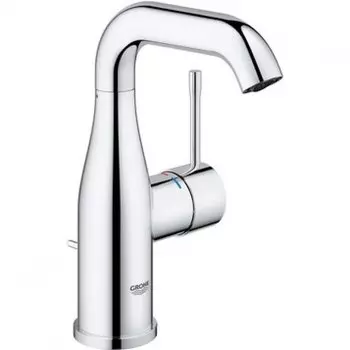 Смеситель для раковины Grohe Essence+ 23480001