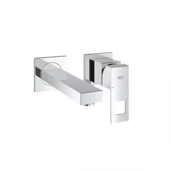 Смеситель для раковины Grohe Eurocube 19895000