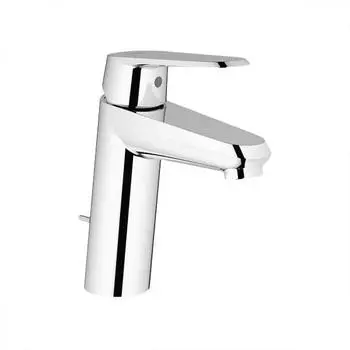Смеситель для раковины Grohe Eurodisc 23049002