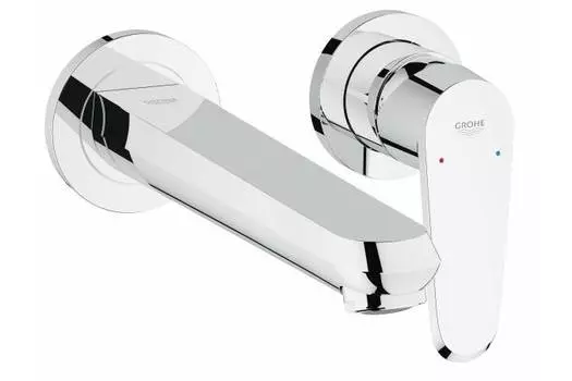 Смеситель для раковины Grohe Eurodisc Cosmopolitan 19974002