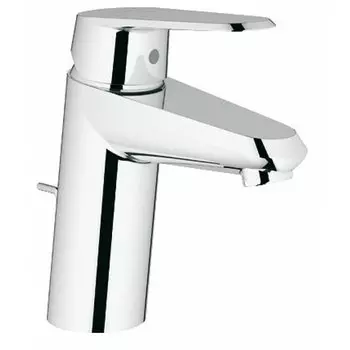 Смеситель для раковины Grohe Eurodisc Cosmopolitan 33190002