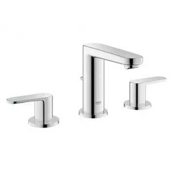Смеситель для раковины Grohe Europlus 20301000