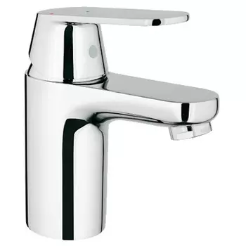 Смеситель для раковины Grohe Eurosmart 2337600E