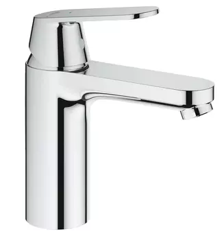 Смеситель для раковины Grohe Eurosmart 2339800E