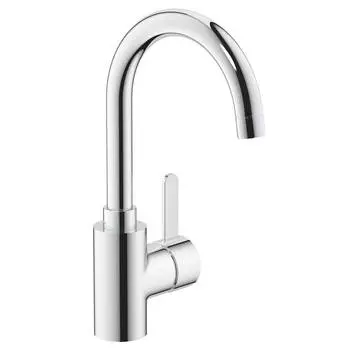 Смеситель для раковины Grohe Eurosmart 23933001