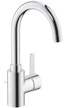 Смеситель для раковины Grohe Eurosmart 32830001