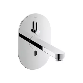 Смеситель для раковины Grohe Eurosmart 36315000