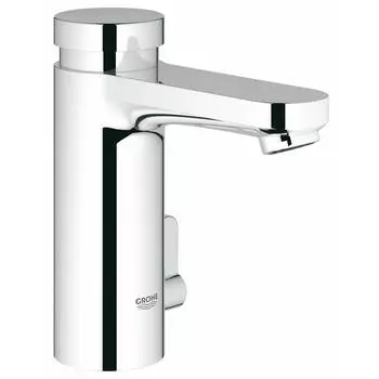 Смеситель для раковины Grohe EUROSMART 36317000