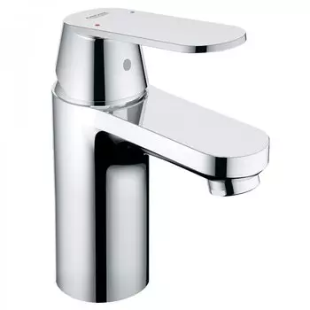 Смеситель для раковины Grohe Eurosmart Cosmopolitan, сливной гарнитур 32825000