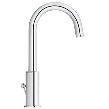 Смеситель для раковины Grohe Eurosmart New 23537002