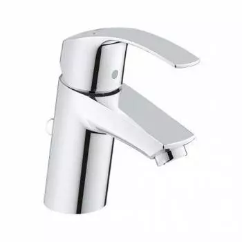 Смеситель для раковины Grohe Eurosmart New 23788002