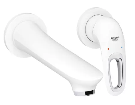 Смеситель для раковины Grohe Eurostyle 19571LS3