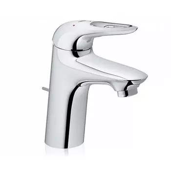 Смеситель для раковины Grohe Eurostyle 2015 Solid 23707003