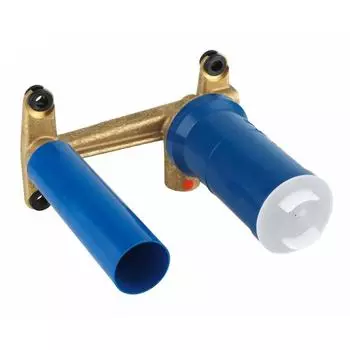 Смеситель для раковины Grohe Eurostyle new 23571000