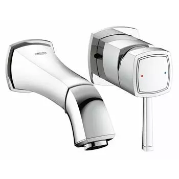 Смеситель для раковины Grohe Grohe Ondus 23319000