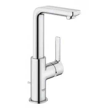 Смеситель для раковины Grohe Lineare 23296001