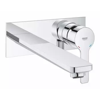 Смеситель для раковины Grohe Lineare 23444001