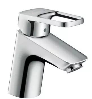 Смеситель для раковины Hansgrohe LogisLoop 71150000