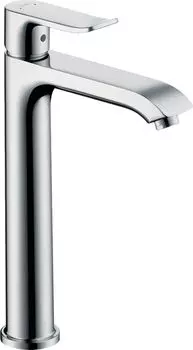 Смеситель для раковины Hansgrohe Metris 31183000
