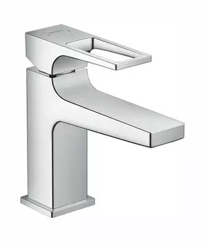 Смеситель для раковины Hansgrohe Metropol 74500000
