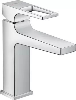 Смеситель для раковины Hansgrohe Metropol 74507000