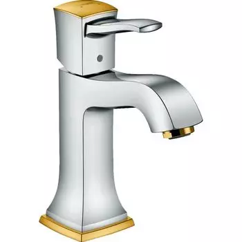 Смеситель для раковины Hansgrohe Metropol Classic 31300090