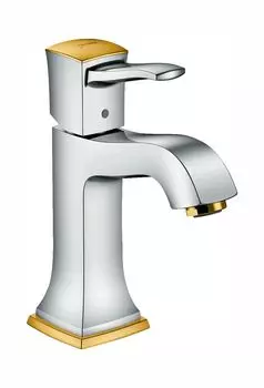 Смеситель для раковины Hansgrohe Metropol Classic 31301090